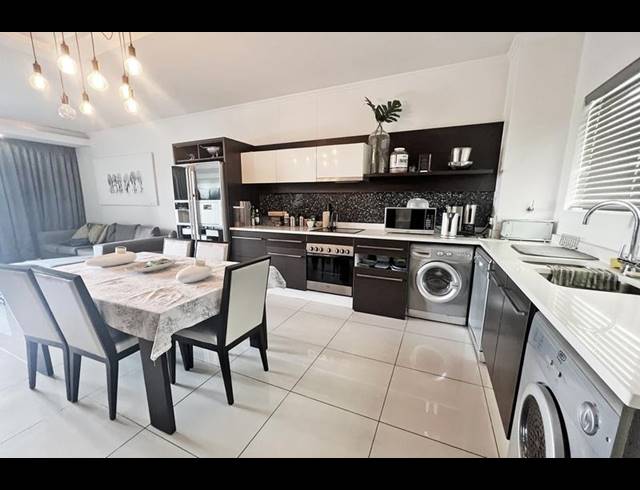 2 BEDROOM PROPERTY TO RENT IN MORNINGSIDE